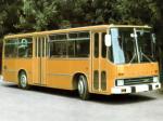 Ikarus 220 Prototype 1970 года